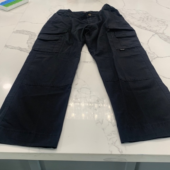 True Spec‎ Women’s EMS Black Pants. Size 6 (565) - Picture 2 of 16